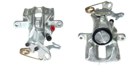 Восстановленный суппорт BREMBO F85122