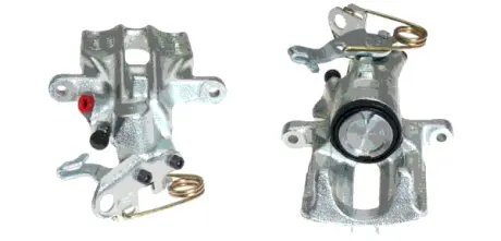 Восстановленный суппорт BREMBO F85123