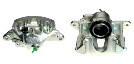 Восстановленный суппорт BREMBO F85124