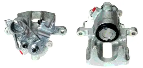 Восстановленный суппорт BREMBO F85126