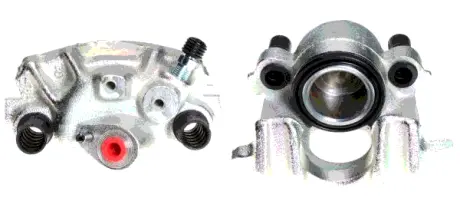 Восстановленный суппорт BREMBO F85129