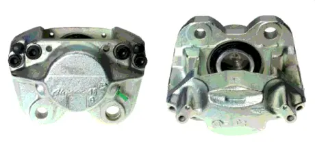 Восстановленный суппорт BREMBO F85136