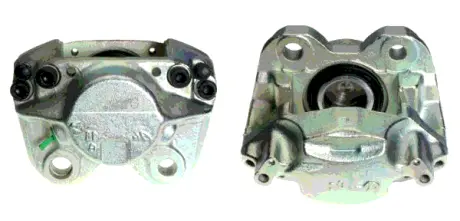 Восстановленный суппорт BREMBO F85137