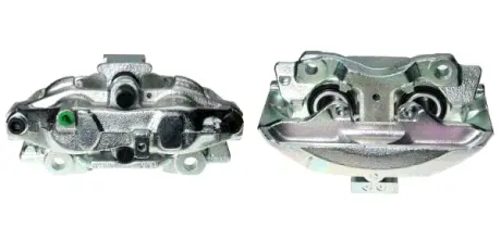Восстановленный суппорт BREMBO F85138