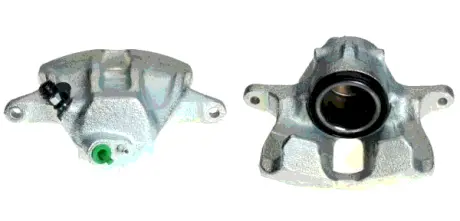 Восстановленный суппорт BREMBO F85144