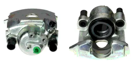 Восстановленный суппорт BREMBO F85147