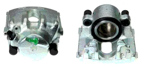 Восстановленный суппорт BREMBO F85152