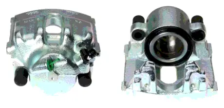 Восстановленный суппорт BREMBO F85153
