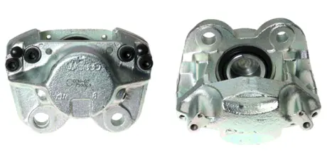 Восстановленный суппорт BREMBO F85155