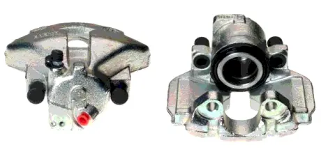 Гальмівний супорт BREMBO F85156