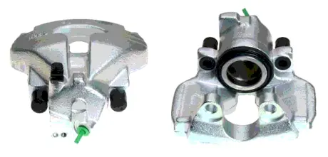 Восстановленный суппорт BREMBO F85158