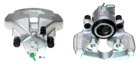 Восстановленный суппорт BREMBO F85159