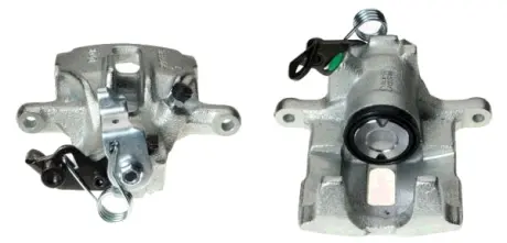 Восстановленный суппорт BREMBO F85160