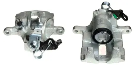 Восстановленный суппорт BREMBO F85161