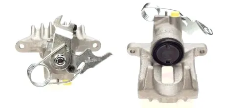 Восстановленный суппорт BREMBO F85166