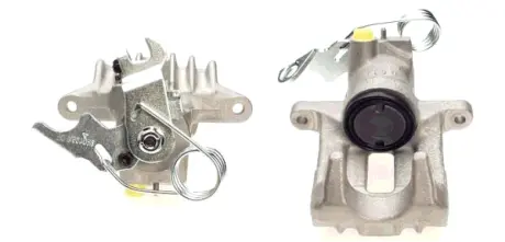 Гальмівний супорт BREMBO F85167