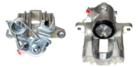 Восстановленный суппорт BREMBO F85170