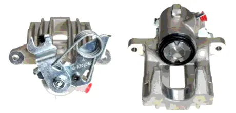 Восстановленный суппорт BREMBO F85171