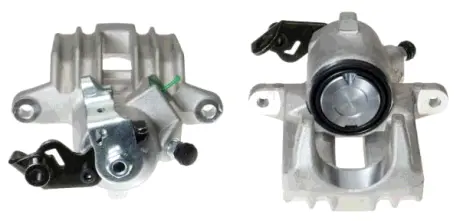 Восстановленный суппорт BREMBO F85174