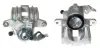 Восстановленный суппорт BREMBO F85175 (фото 1)