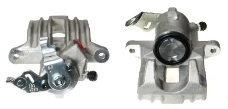 Восстановленный суппорт BREMBO F85178