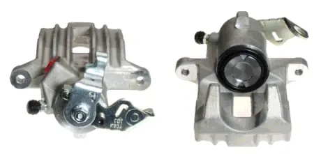 Восстановленный суппорт BREMBO F85179