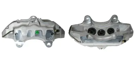 Восстановленный суппорт BREMBO F85189
