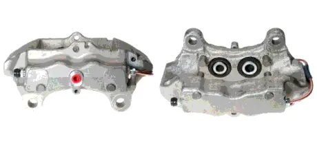 Восстановленный суппорт BREMBO F85190