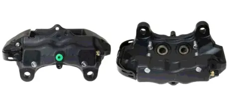 Восстановленный суппорт BREMBO F85191