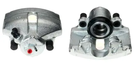 Восстановленный суппорт BREMBO F85198