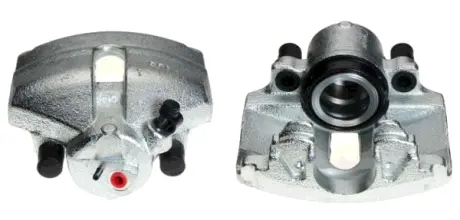 Восстановленный суппорт BREMBO F85199