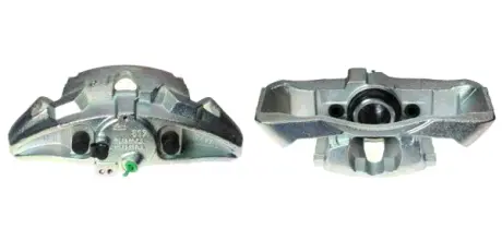 Восстановленный суппорт BREMBO F85204