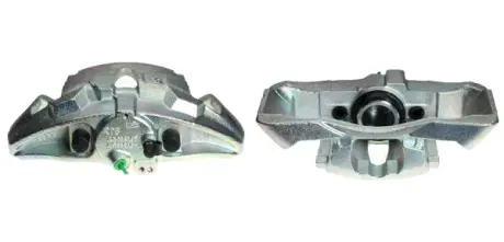 Восстановленный суппорт BREMBO F85205