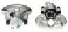 Восстановленный суппорт BREMBO F85206 (фото 1)