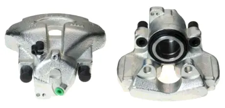 Восстановленный суппорт BREMBO F85206
