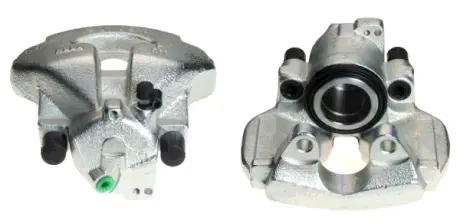 Восстановленный суппорт BREMBO F85207