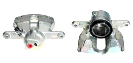 Восстановленный суппорт BREMBO F85214