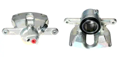 Восстановленный суппорт BREMBO F85215