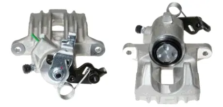 Восстановленный суппорт BREMBO F85217