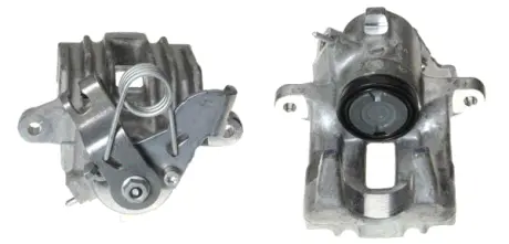 Восстановленный суппорт BREMBO F85227