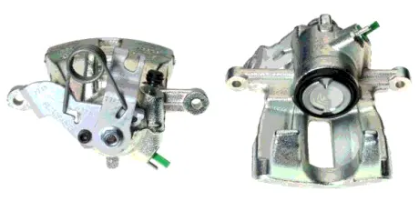 Восстановленный суппорт BREMBO F85228