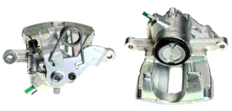 Восстановленный суппорт BREMBO F85229