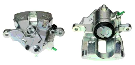Восстановленный суппорт BREMBO F85230