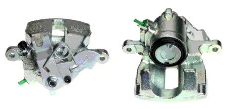 Восстановленный суппорт BREMBO F85231