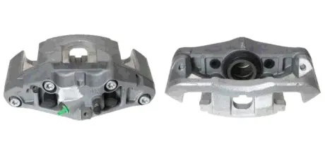 Восстановленный суппорт BREMBO F85235