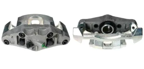 Восстановленный суппорт BREMBO F85236