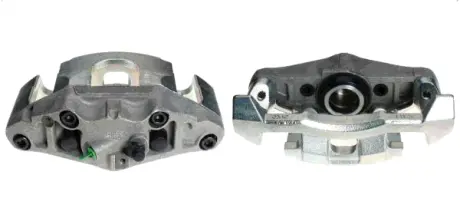 Восстановленный суппорт BREMBO F85237