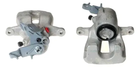 Восстановленный суппорт BREMBO F85240