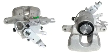 Восстановленный суппорт BREMBO F85242