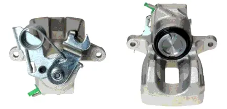 Восстановленный суппорт BREMBO F85246